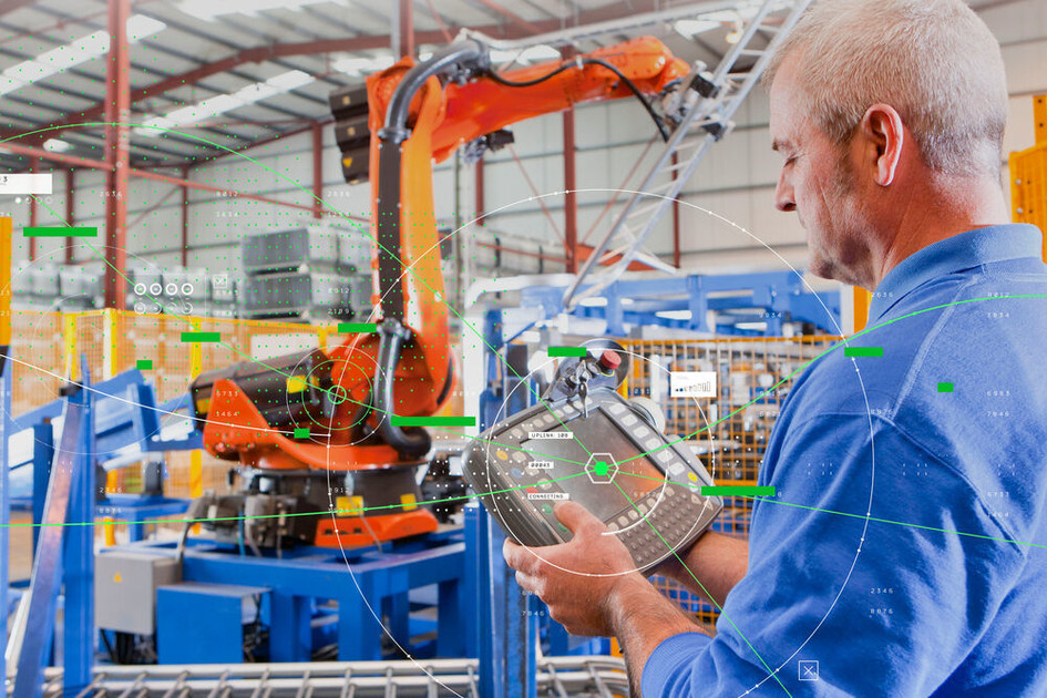 KI – etabliertes Werkzeug im industriellen Alltag