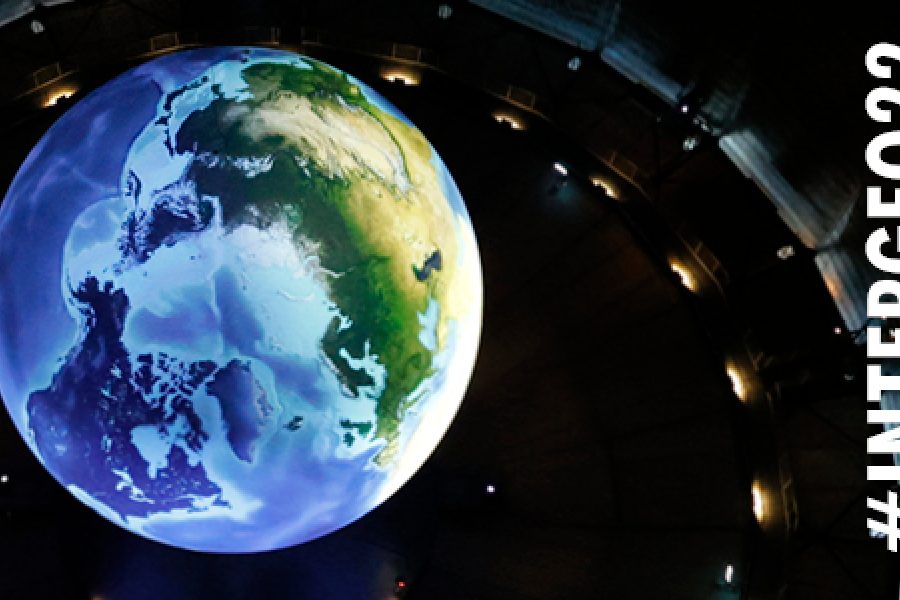 Das zerbrechliche Paradies